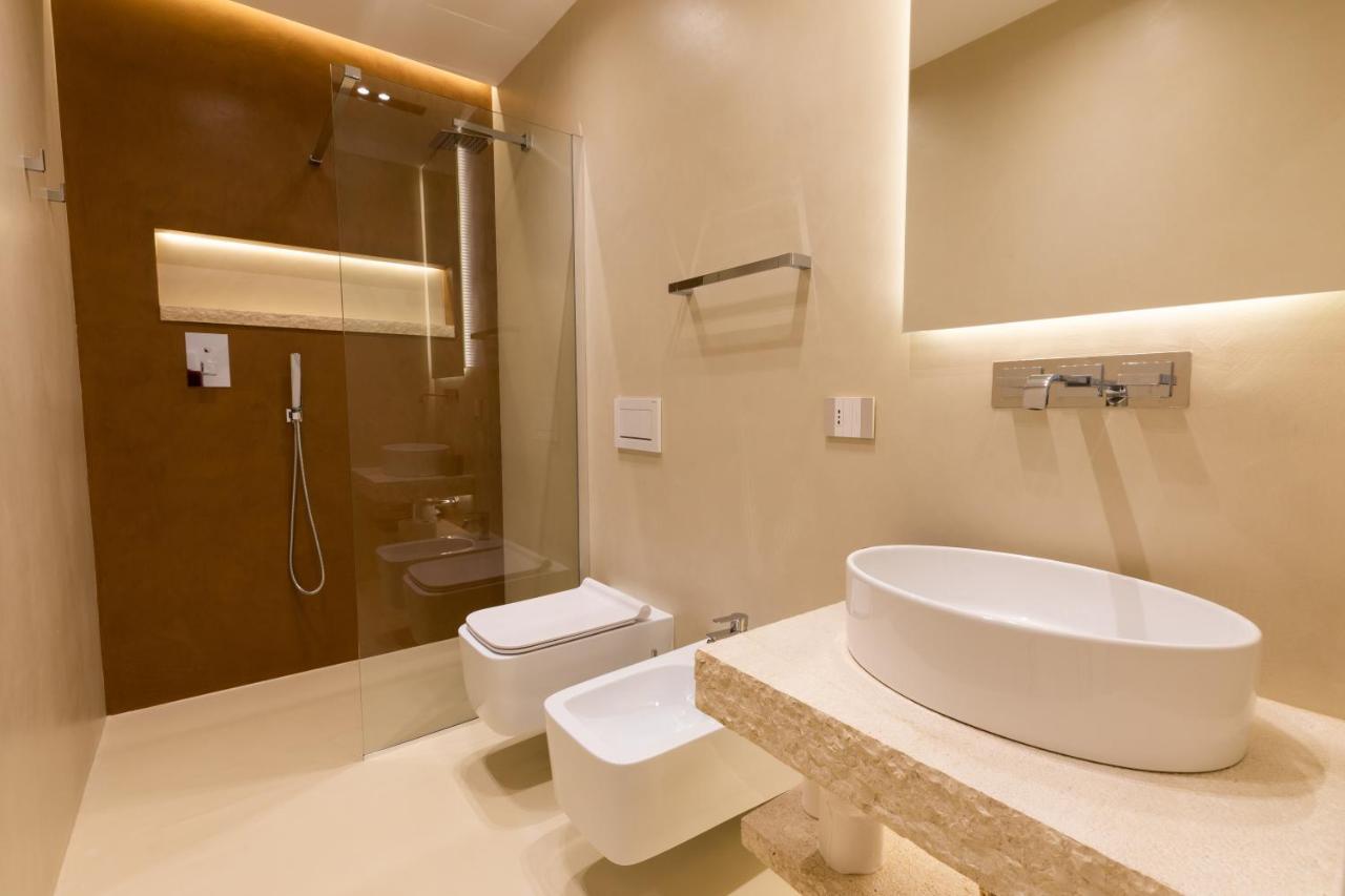 Double A Luxury Room Olbia Buitenkant foto