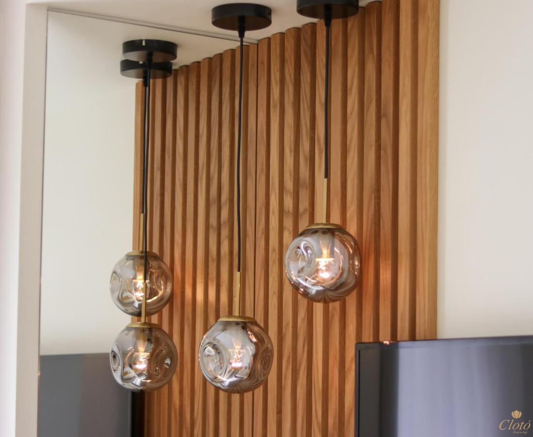 Double A Luxury Room Olbia Buitenkant foto