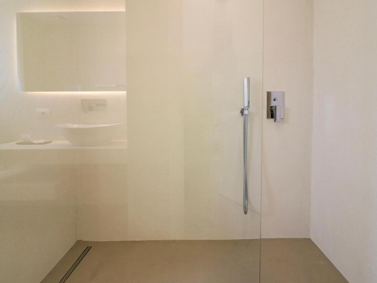 Double A Luxury Room Olbia Buitenkant foto